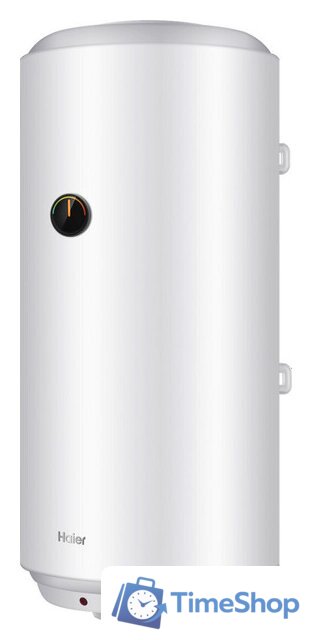 Накопительный электрический водонагреватель Haier ES80V-B2 Slim - Изображение №2 — Интернет-магазин Time-Shop