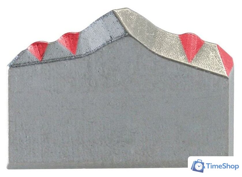 Бур Milwaukee 4932371704 (10 предметов) - Изображение №3 — Интернет-магазин Time-Shop