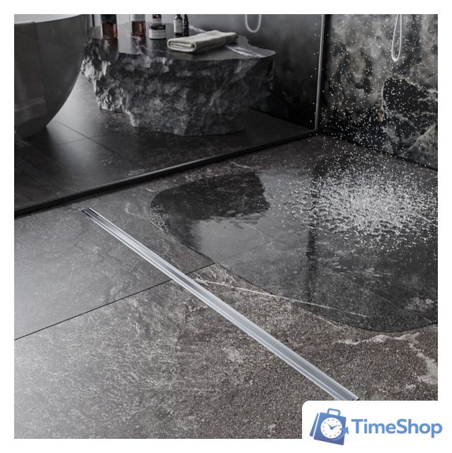 Трап/канал Roxen Slim 91060-80 - Изображение №6 — Интернет-магазин Time-Shop