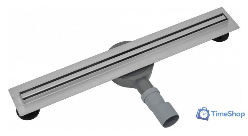 Трап/канал Roxen Slim 91060-80 - Изображение №3 — Интернет-магазин Time-Shop