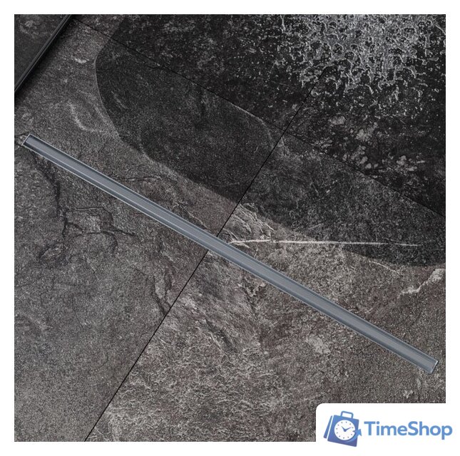 Трап/канал Roxen Slim 91060-80 - Изображение №7 — Интернет-магазин Time-Shop