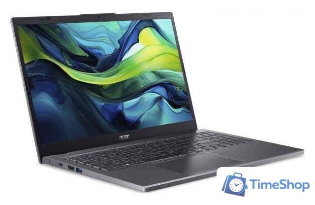 Ноутбук Acer Aspire 15 A15-51M-74HF NX.KXRCD.007 - Изображение №10 — Интернет-магазин Time-Shop