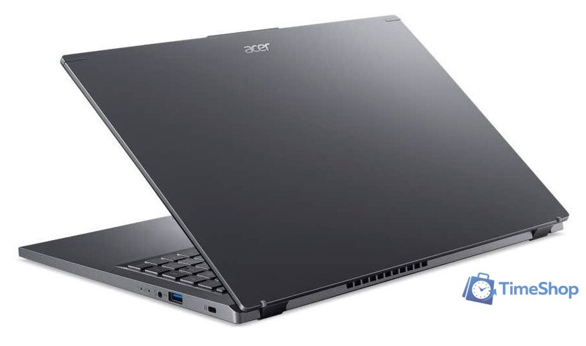 Ноутбук Acer Aspire 15 A15-51M-74HF NX.KXRCD.007 - Изображение №6 — Интернет-магазин Time-Shop