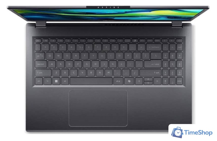 Ноутбук Acer Aspire 15 A15-51M-74HF NX.KXRCD.007 - Изображение №5 — Интернет-магазин Time-Shop
