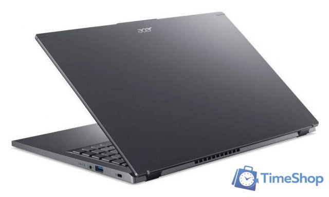 Ноутбук Acer Aspire 15 A15-51M-74HF NX.KXRCD.007 - Изображение №13 — Интернет-магазин Time-Shop