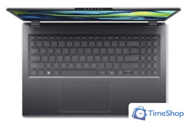 Ноутбук Acer Aspire 15 A15-51M-74HF NX.KXRCD.007 - Изображение №12 — Интернет-магазин Time-Shop