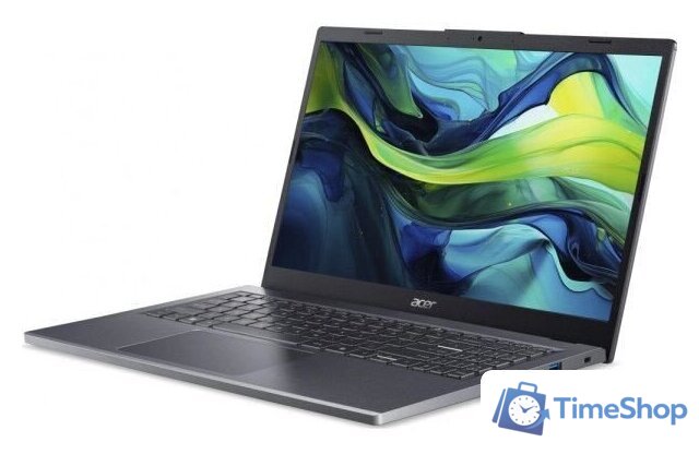 Ноутбук Acer Aspire 15 A15-51M-74HF NX.KXRCD.007 - Изображение №11 — Интернет-магазин Time-Shop