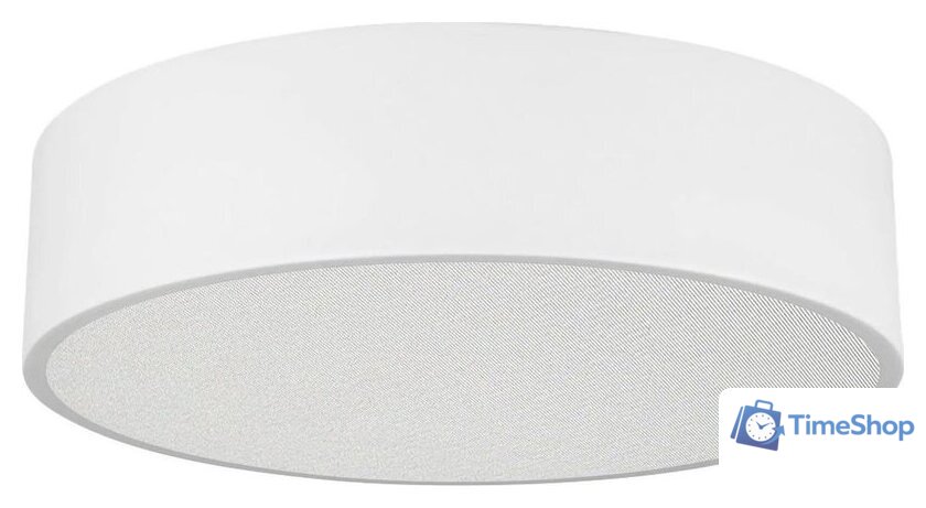 Светильник Arlight SP-TOR-PILL-PRISM-R400-25W Warm3000 (WH, 100 deg, 230V) 022103(3) - Изображение №1 — Интернет-магазин Time-Shop