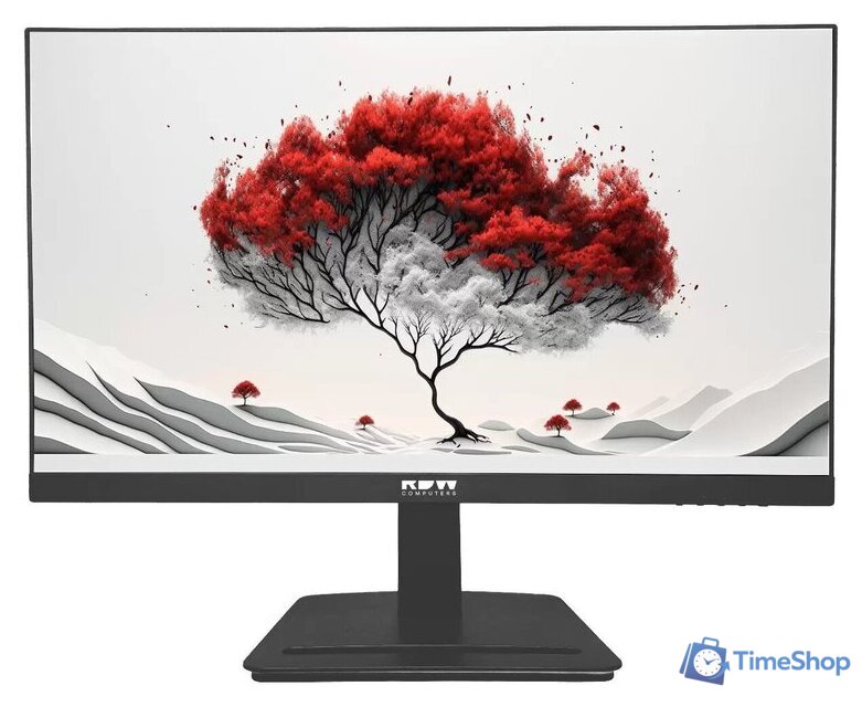Монитор RDW Computers 2401K/F08В3120V2A1B - Изображение №1 — Интернет-магазин Time-Shop