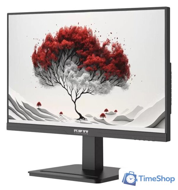 Монитор RDW Computers 2401K/F08В3120V2A1B - Изображение №2 — Интернет-магазин Time-Shop