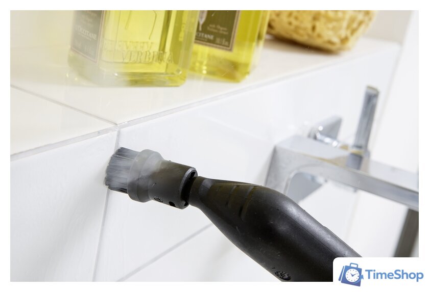 Пароочиститель Karcher SC 4 EasyFix - Изображение №3 — Интернет-магазин Time-Shop