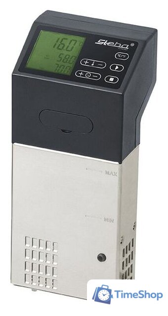 Су-вид (Sous-vide) Steba SV 100 Professional - Изображение №1 — Интернет-магазин Time-Shop