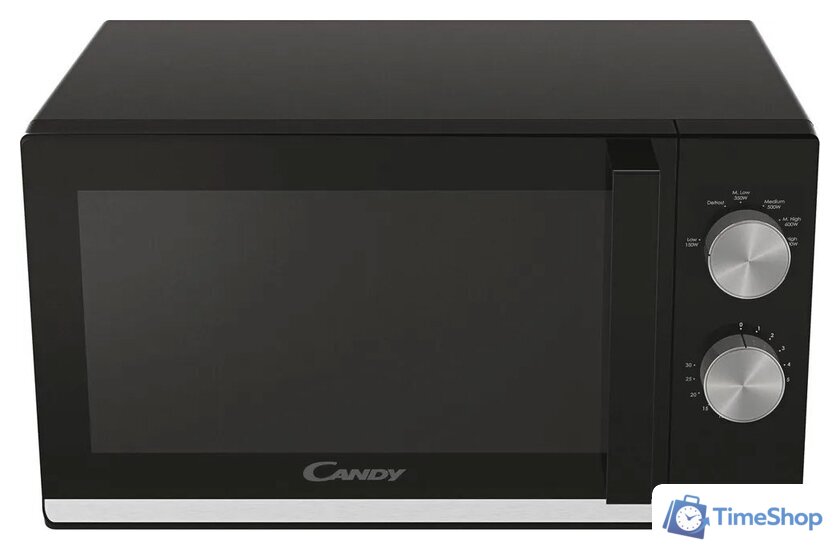 Микроволновая печь Candy CMW20TNMB-07 - Изображение №1 — Интернет-магазин Time-Shop