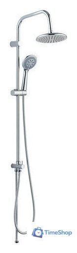 Душевая система  ORANGE O-Shower OW01 - Изображение №1 — Интернет-магазин Time-Shop