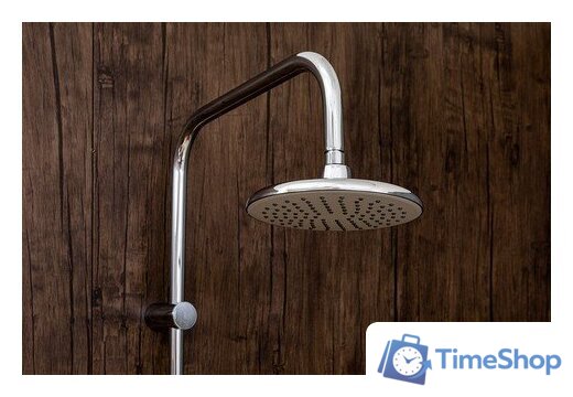 Душевая система  ORANGE O-Shower OW01 - Изображение №8 — Интернет-магазин Time-Shop