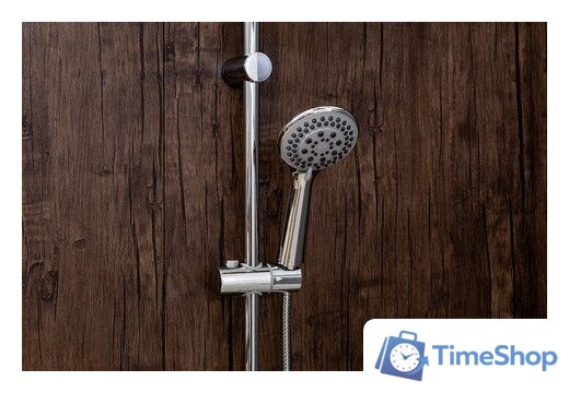 Душевая система  ORANGE O-Shower OW01 - Изображение №9 — Интернет-магазин Time-Shop