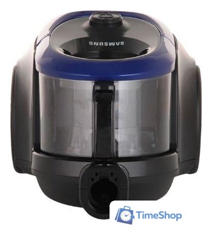 Пылесос Samsung VC18M2120SB/MA - Изображение №3 — Интернет-магазин Time-Shop