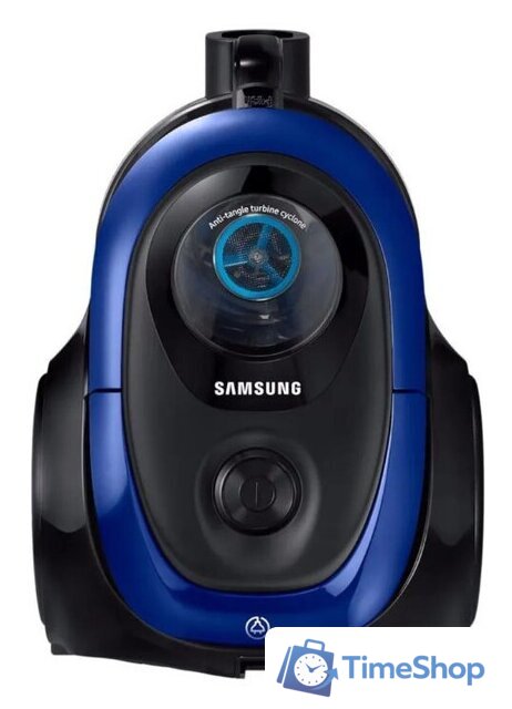 Пылесос Samsung VC18M2120SB/MA - Изображение №1 — Интернет-магазин Time-Shop