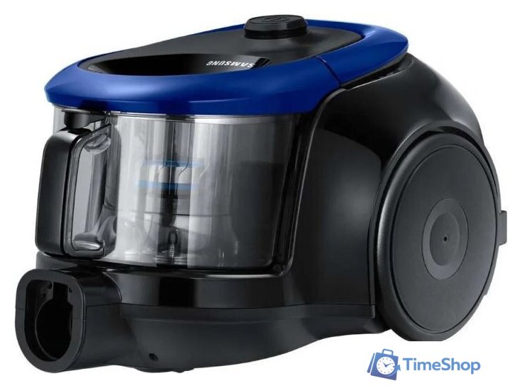 Пылесос Samsung VC18M2120SB/MA - Изображение №2 — Интернет-магазин Time-Shop