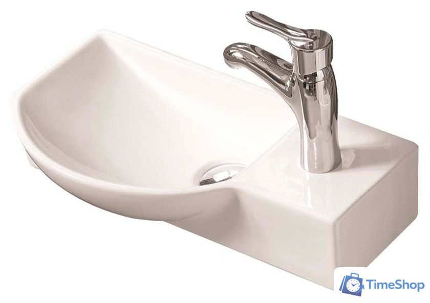 Умывальник SantiLine SL-2012L - Изображение №1 — Интернет-магазин Time-Shop