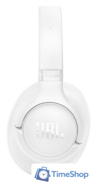 Наушники JBL Tune 730BT (белый) - Изображение №3 — Интернет-магазин Time-Shop