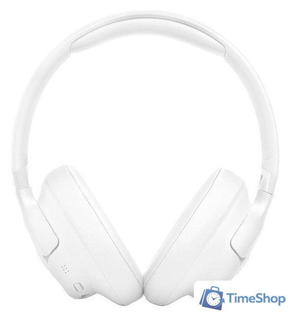 Наушники JBL Tune 730BT (белый) - Изображение №2 — Интернет-магазин Time-Shop