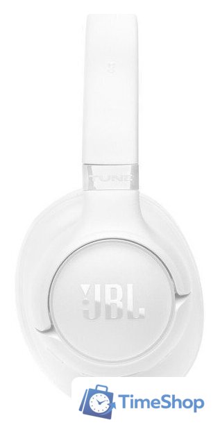 Наушники JBL Tune 730BT (белый) - Изображение №5 — Интернет-магазин Time-Shop