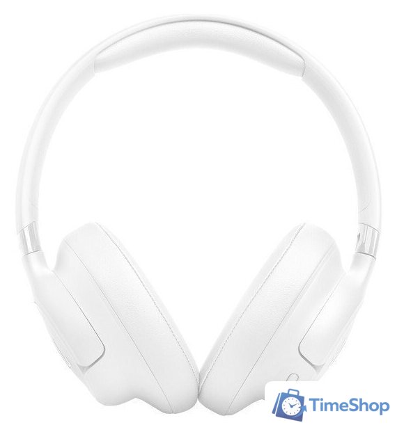 Наушники JBL Tune 730BT (белый) - Изображение №8 — Интернет-магазин Time-Shop