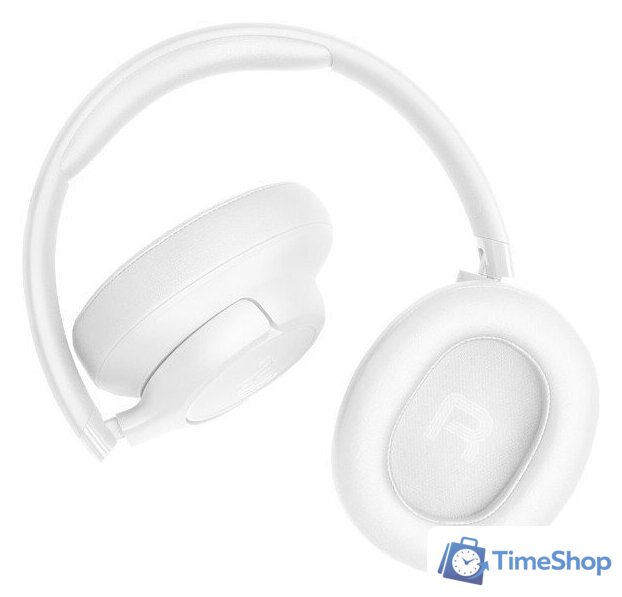 Наушники JBL Tune 730BT (белый) - Изображение №9 — Интернет-магазин Time-Shop