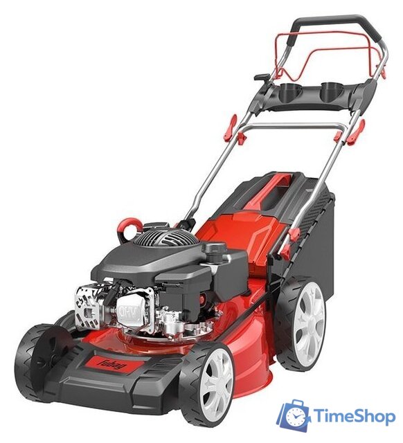 Газонокосилка Fubag FPL 53 SM - Изображение №1 — Интернет-магазин Time-Shop