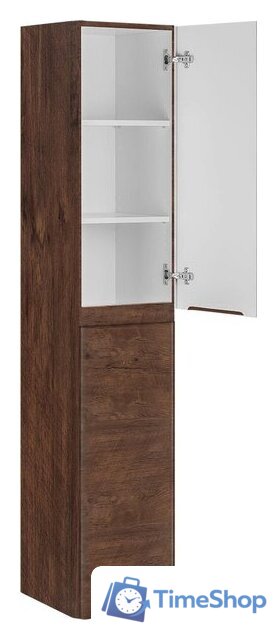  Vincea Шкаф-пенал Vico 35 VSC-2V170RW - Изображение №2 — Интернет-магазин Time-Shop