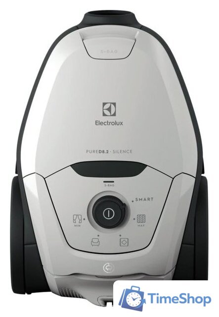 Пылесос Electrolux PD82-4MG - Изображение №5 — Интернет-магазин Time-Shop