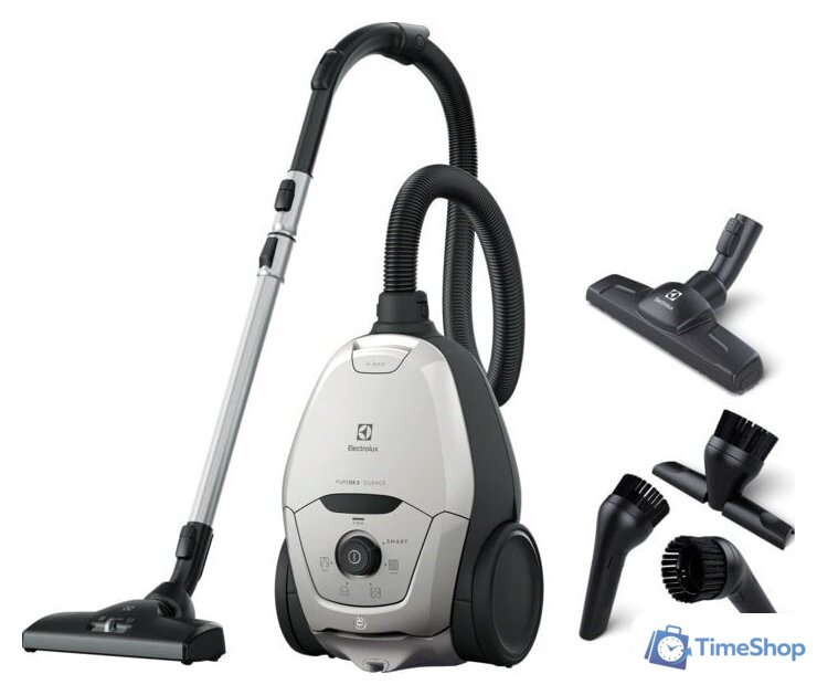 Пылесос Electrolux PD82-4MG - Изображение №1 — Интернет-магазин Time-Shop