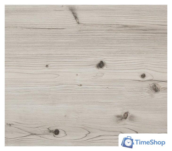 Готовая кухня Интерлиния Мила Лайт 1.68x2.6 правая (белый платинум/бетон/бискайская сосна) - Изображение №4 — Интернет-магазин Time-Shop