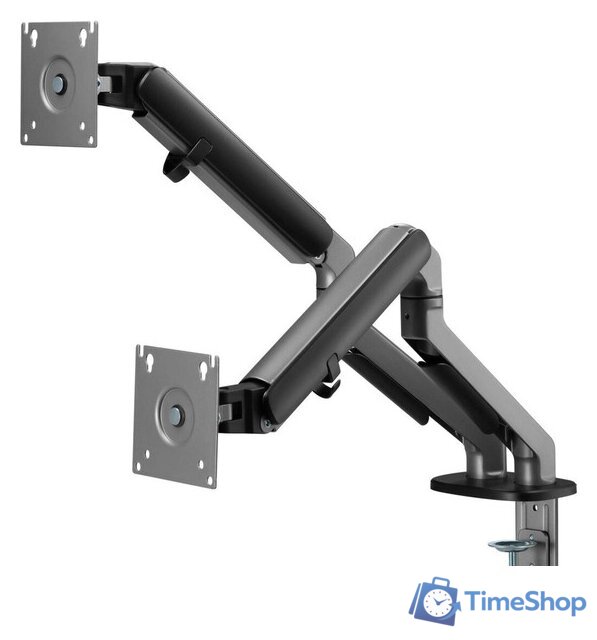 Кронштейн для телевизора Ultramounts UM735BL (черный/серый) - Изображение №5 — Интернет-магазин Time-Shop