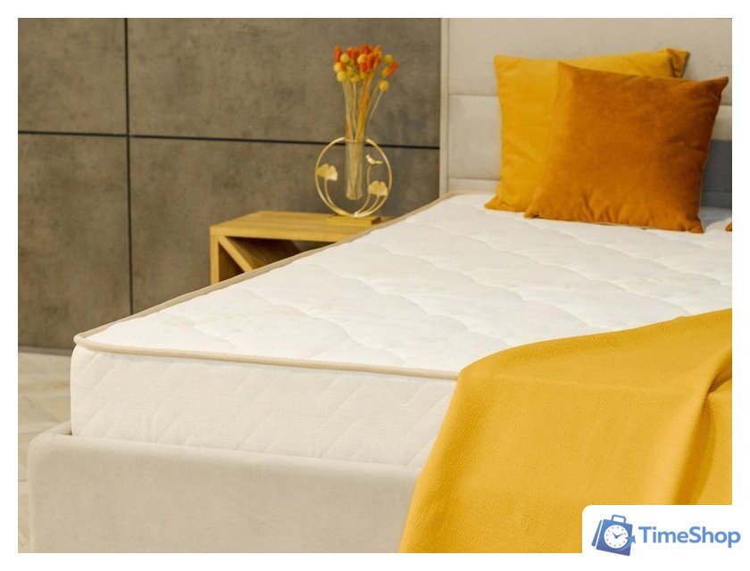 Матрас Askona Sleep Tonic Lotos 160x200 - Изображение №9 — Интернет-магазин Time-Shop