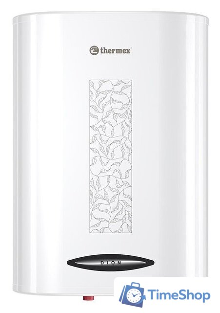 Накопительный электрический водонагреватель Thermex Dion 30 V - Изображение №1 — Интернет-магазин Time-Shop