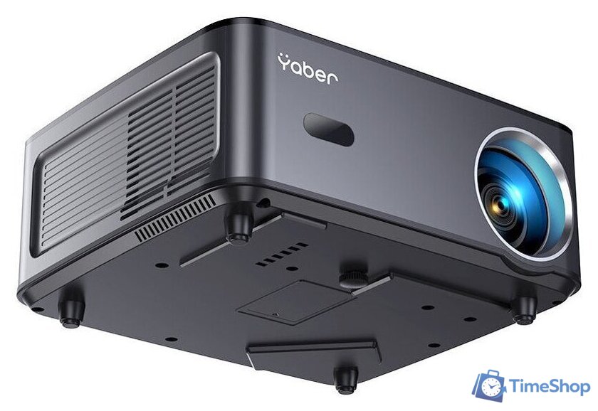 Проектор Yaber Pro U6 - Изображение №4 — Интернет-магазин Time-Shop