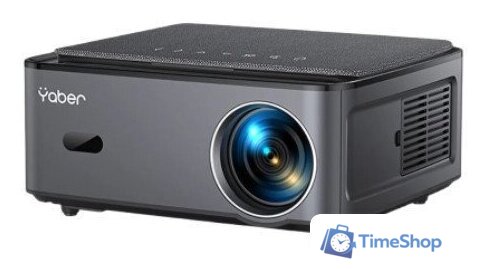 Проектор Yaber Pro U6 - Изображение №1 — Интернет-магазин Time-Shop