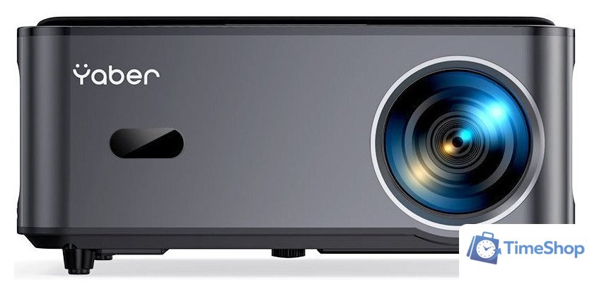 Проектор Yaber Pro U6 - Изображение №3 — Интернет-магазин Time-Shop