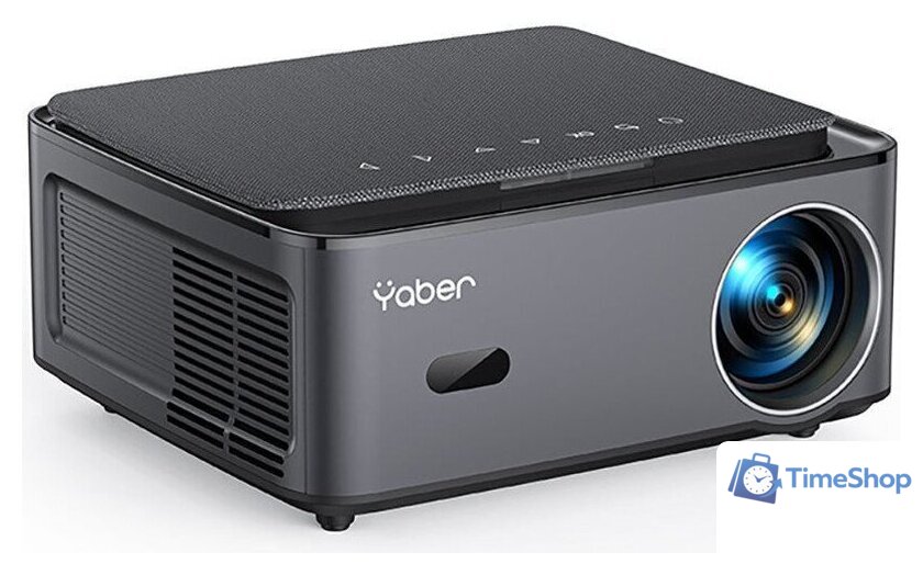 Проектор Yaber Pro U6 - Изображение №2 — Интернет-магазин Time-Shop