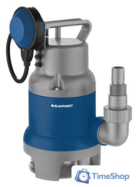 Дренажный насос Blaupunkt WP7501 - Изображение №1 — Интернет-магазин Time-Shop