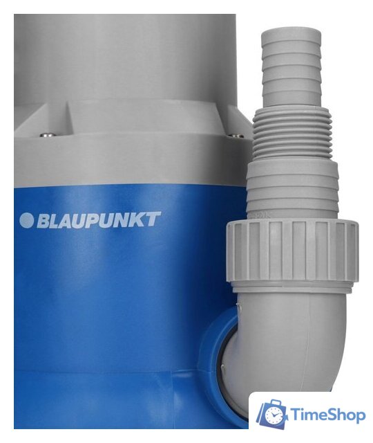 Дренажный насос Blaupunkt WP7501 - Изображение №3 — Интернет-магазин Time-Shop