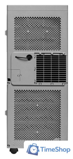 Мобильный кондиционер Electrolux Arizona EACM-07 AZ/N6 - Изображение №6 — Интернет-магазин Time-Shop