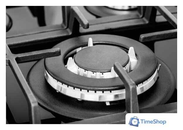 Варочная панель Exiteq PF640STGB-E/A - Изображение №3 — Интернет-магазин Time-Shop