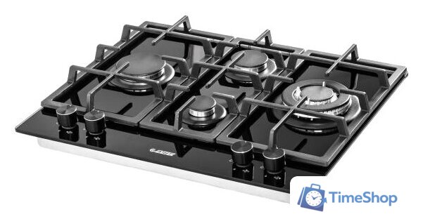 Варочная панель Exiteq PF640STGB-E/A - Изображение №2 — Интернет-магазин Time-Shop