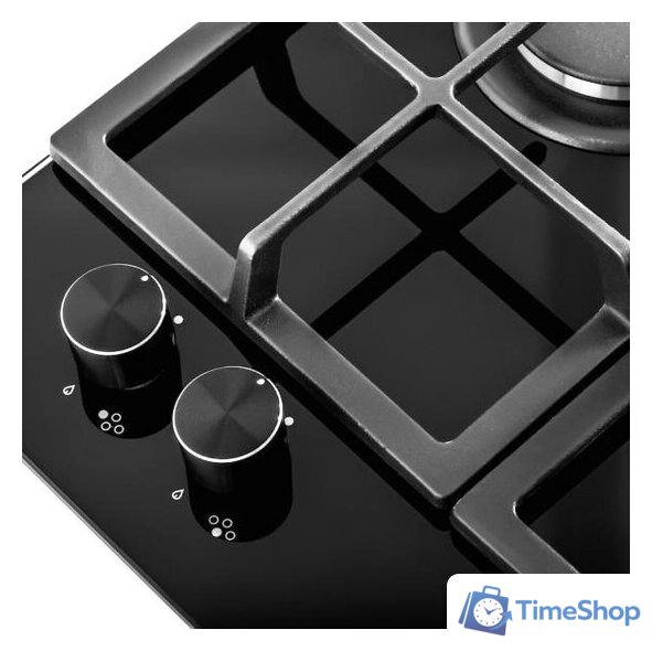 Варочная панель Exiteq PF640STGB-E/A - Изображение №4 — Интернет-магазин Time-Shop