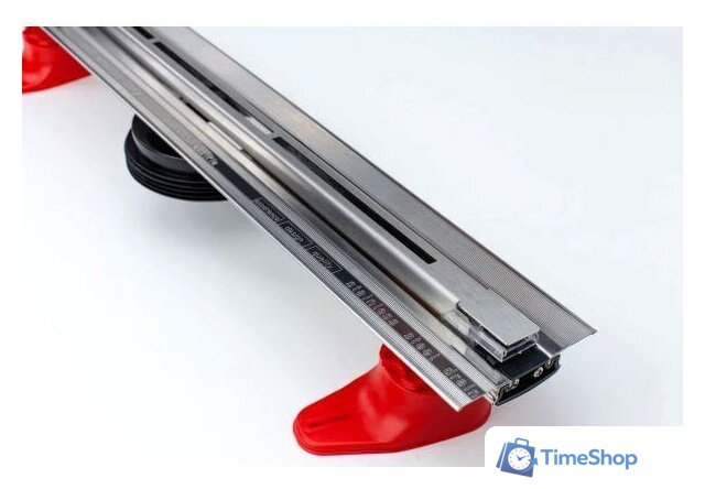 Трап/канал Berges Wasserhaus Super Line 550 (матовый хром) - Изображение №2 — Интернет-магазин Time-Shop