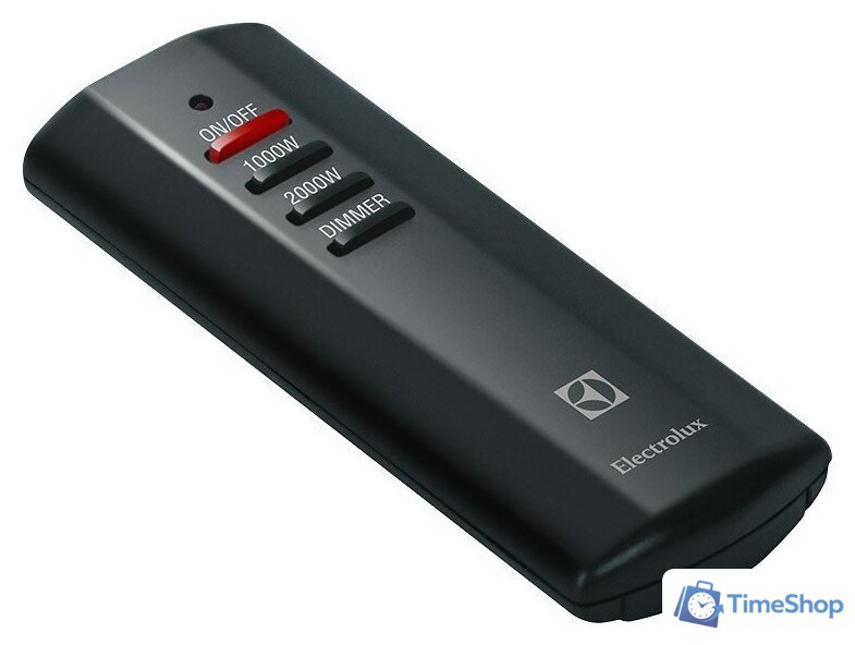 Электрокамин Electrolux EFP/W-1250ULS - Изображение №2 — Интернет-магазин Time-Shop