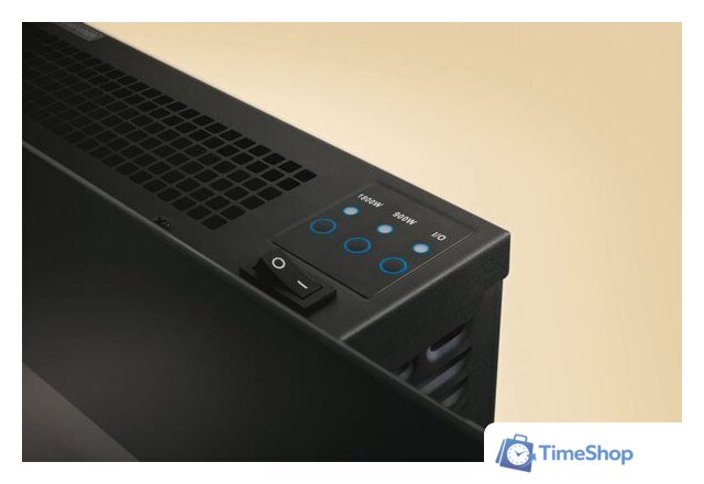 Электрокамин Electrolux EFP/W-1250ULS - Изображение №3 — Интернет-магазин Time-Shop